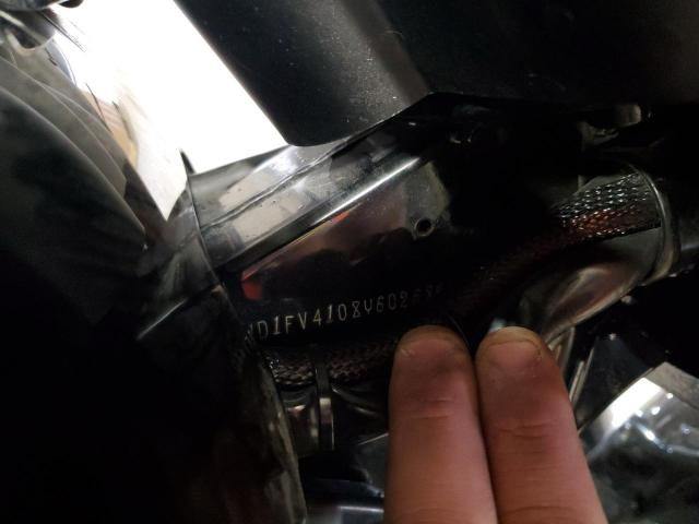 Harley-Davidson Fl Image 7