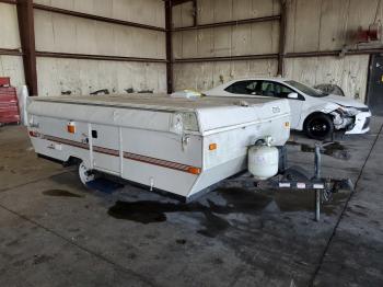 Salvage Other Jayco Popu