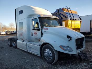  Salvage International Lt625