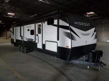  Salvage Keystone Hideout Se