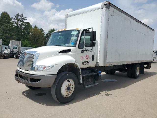  Salvage International 4000 Serie