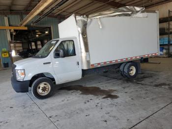  Salvage Other E350 4x2 Cutaway Drw