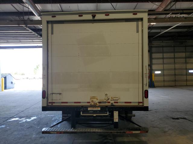 Other E350 4x2 Cutaway Drw E350 Super Duty Cutaway Van Image 13