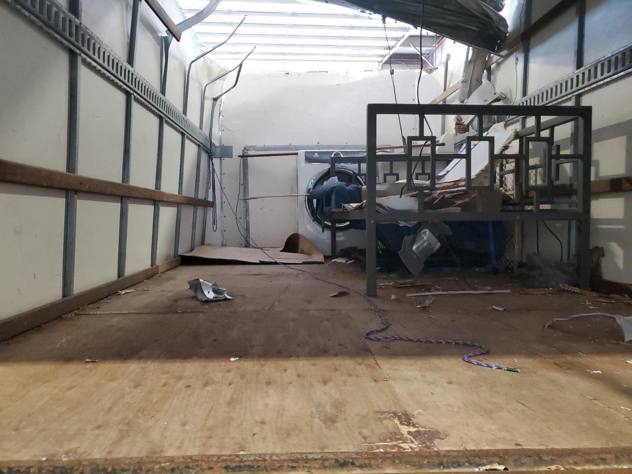 Other E350 4x2 Cutaway Drw E350 Super Duty Cutaway Van Image 11