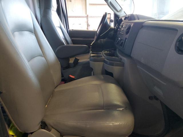 Other E350 4x2 Cutaway Drw E350 Super Duty Cutaway Van Image 8