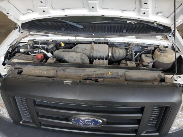 Other E350 4x2 Cutaway Drw E350 Super Duty Cutaway Van Image 10