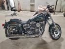 Harley-Davidson Fx Dyna Low Rider Image 1