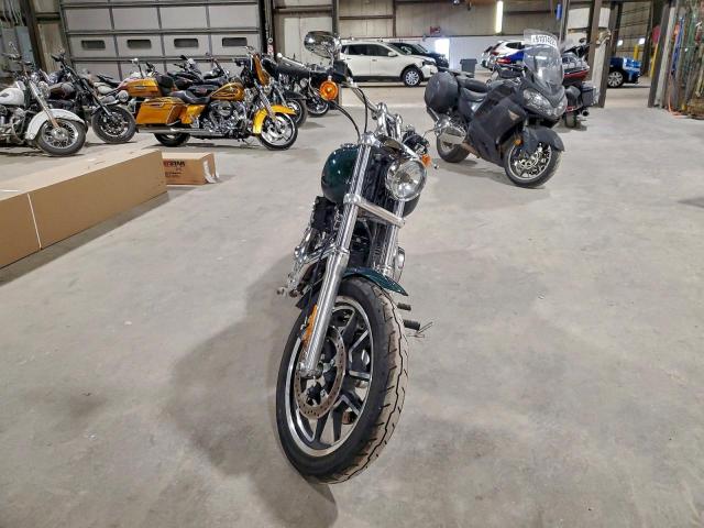 Harley-Davidson Fx Dyna Low Rider Image 3