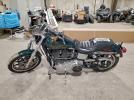 Harley-Davidson Fx Dyna Low Rider Image 9