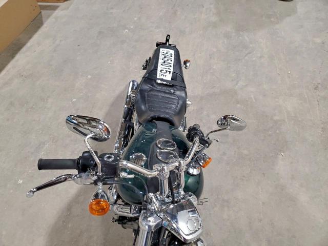 Harley-Davidson Fx Dyna Low Rider Image 4