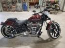 Harley-Davidson Fxbrs Brea Breakout 114 Image 1