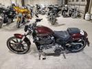 Harley-Davidson Fxbrs Brea Breakout 114 Image 2