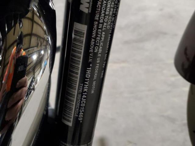 Harley-Davidson Fxbrs Brea Breakout 114 Image 7