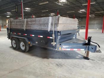  Salvage Norstar Other