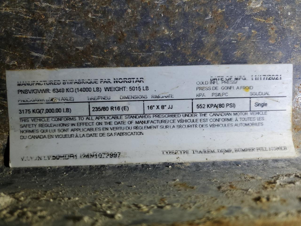 Norstar Other Image 10