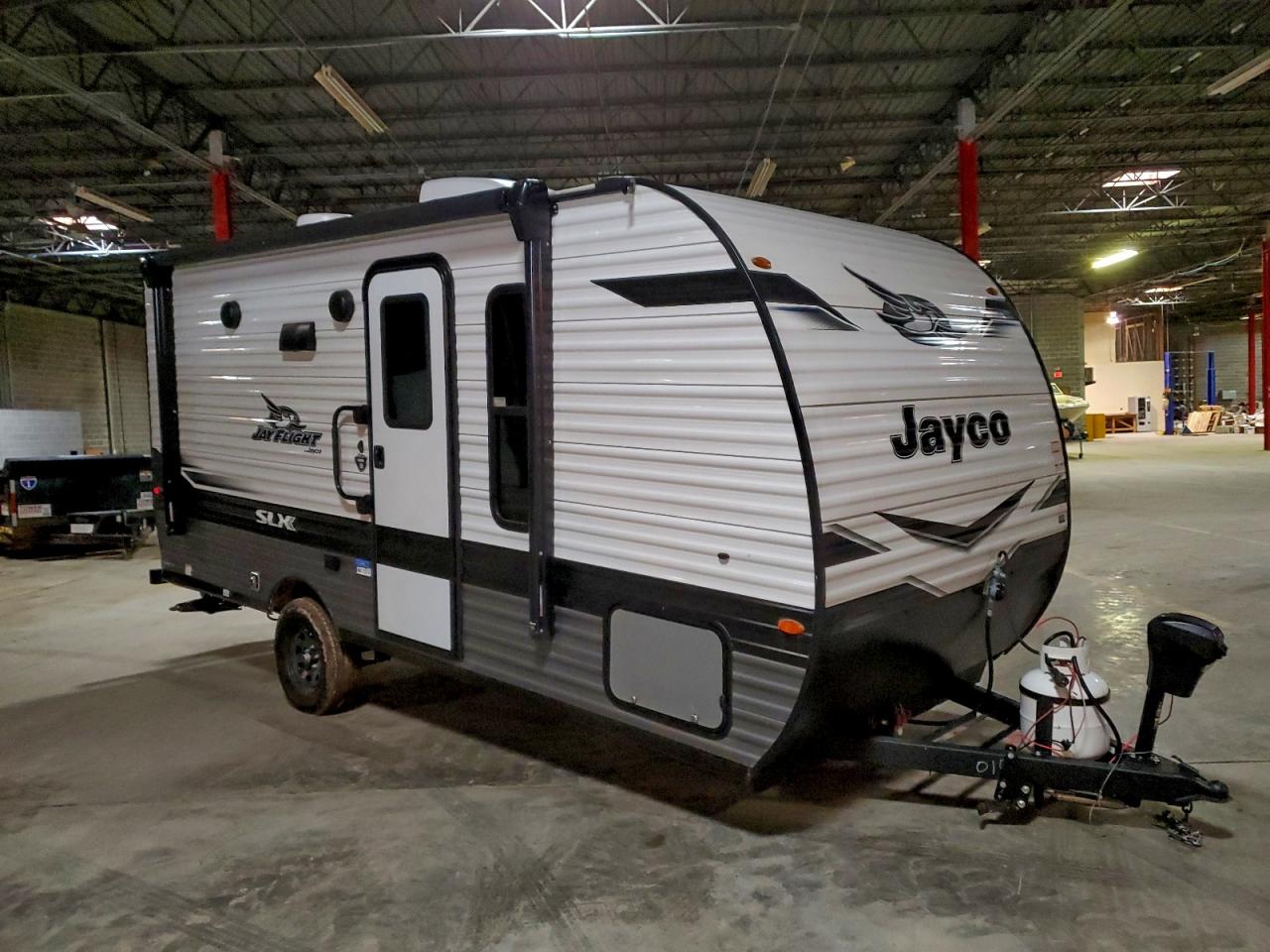 Jayco Jayfl183rb Image 1