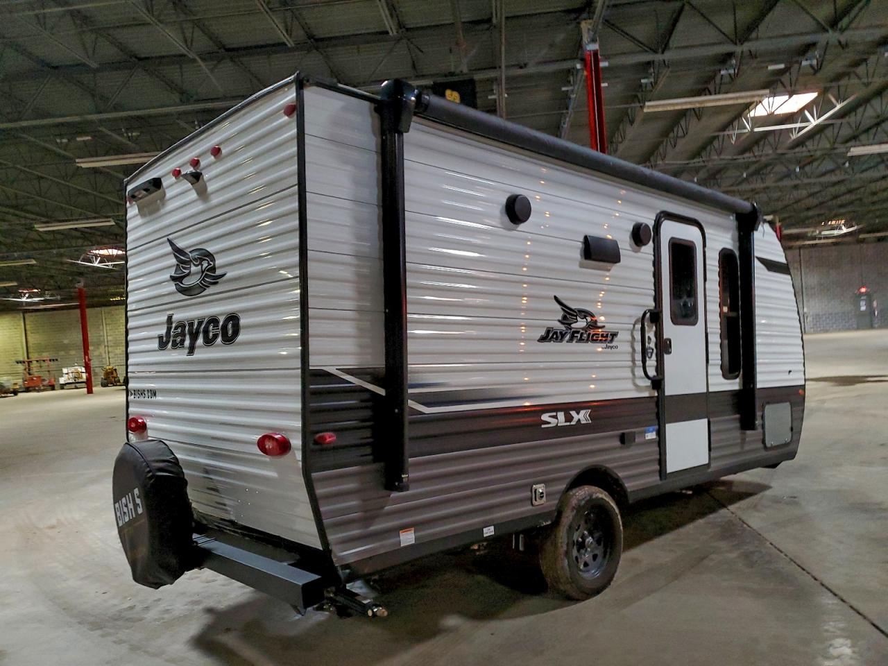 Jayco Jayfl183rb Image 2