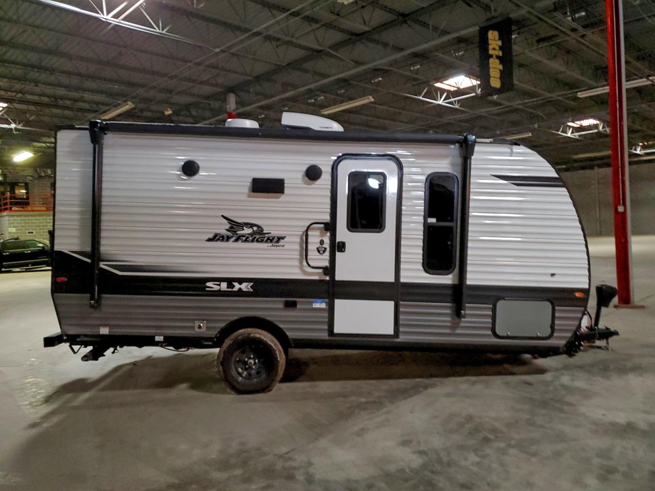 Jayco Jayfl183rb Image 10