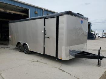  Salvage Interstate Other