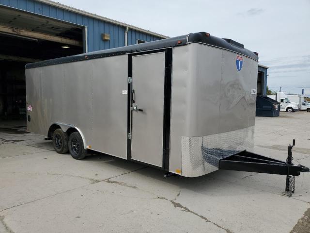  Salvage Interstate Other