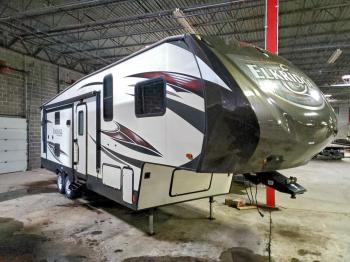  Salvage Heartland Elkridge