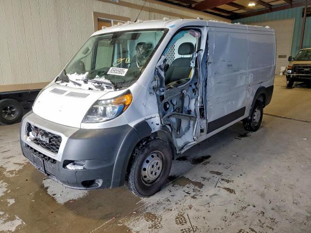  Salvage Ram Promaster