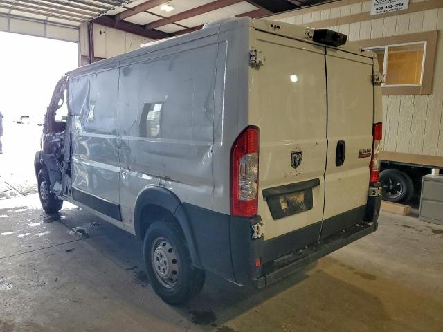 Ram Promaster 1500 Standard Image 3