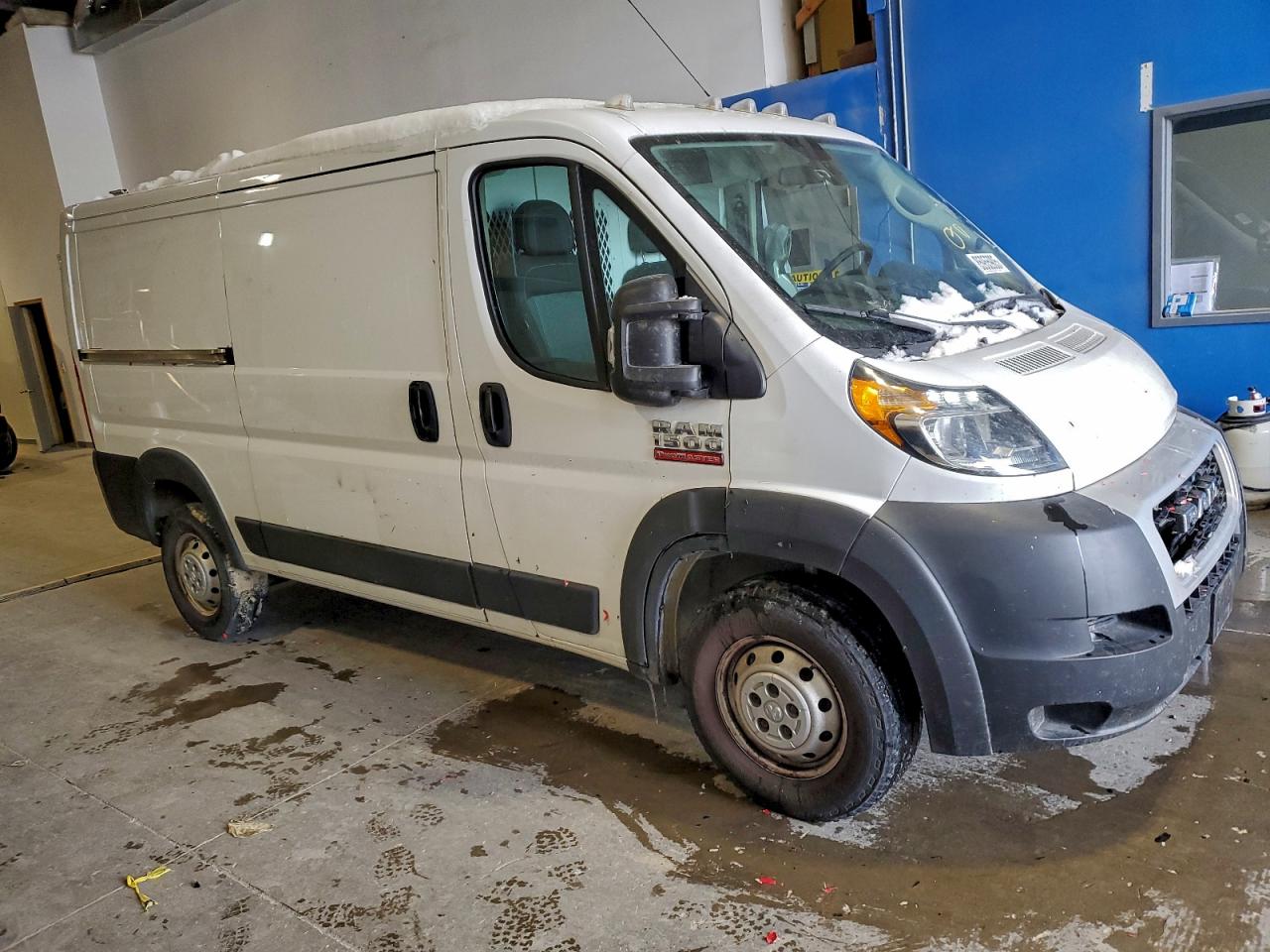 Ram Promaster 1500 Standard Image 6