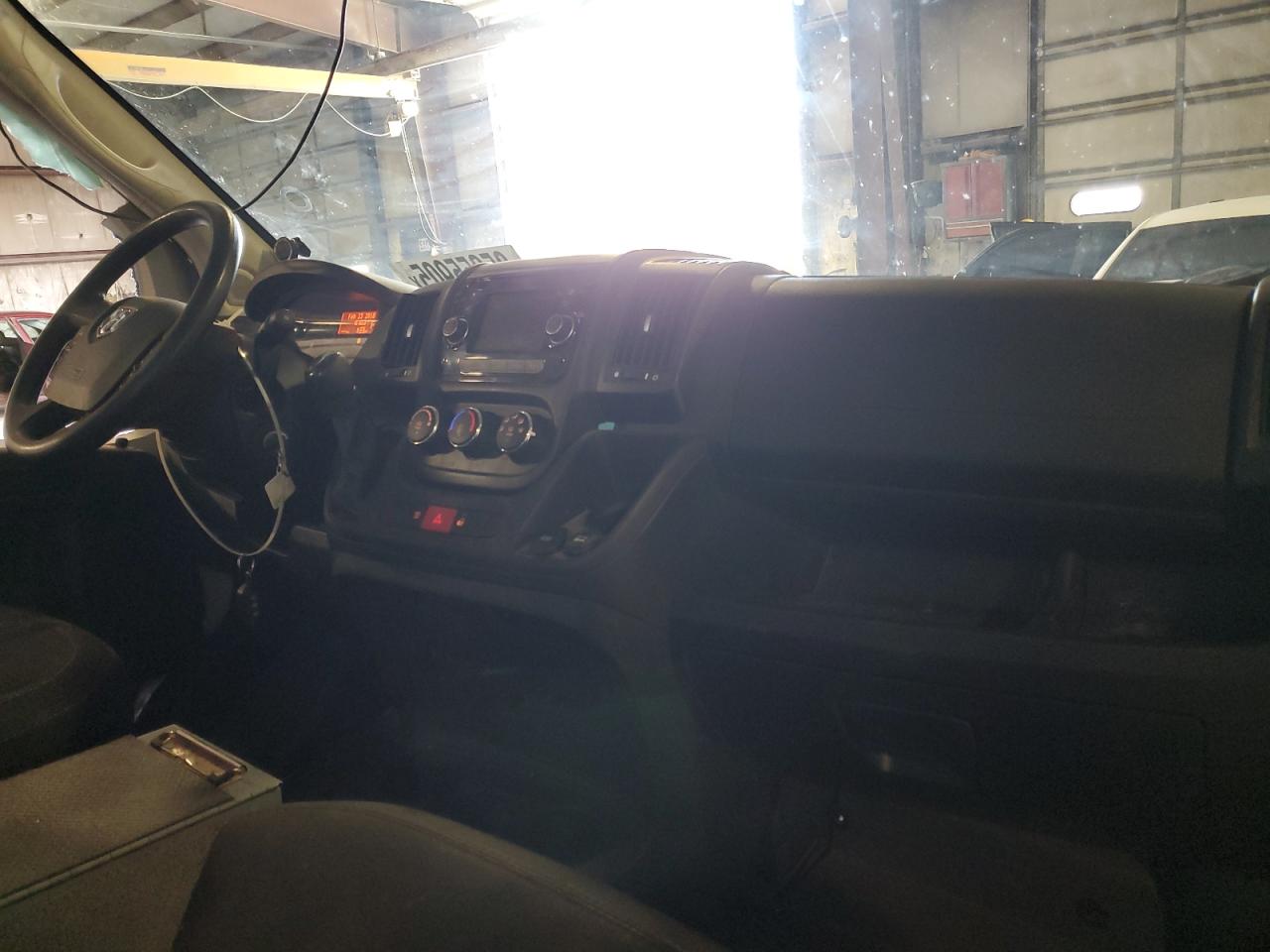 Ram Promaster 1500 Standard Image 12