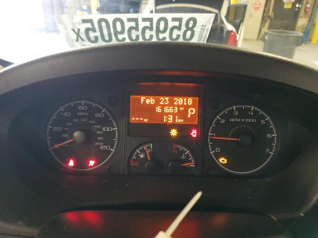 Ram Promaster 1500 Standard Image 4