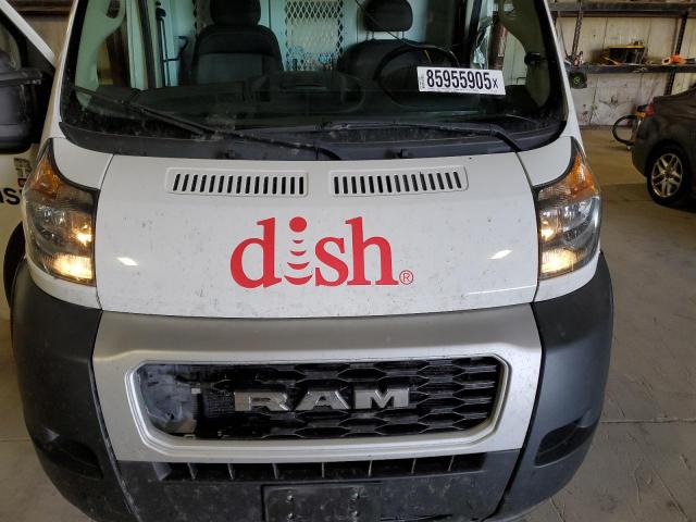 Ram Promaster 1500 Standard Image 5