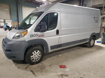  Salvage Ram Promaster