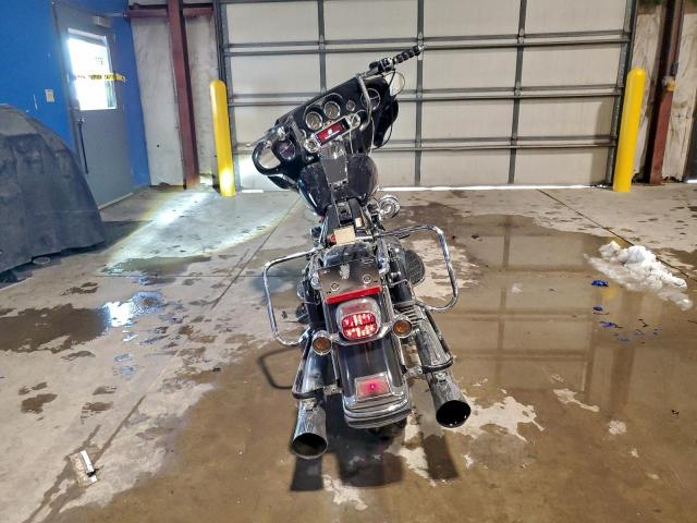 Harley-Davidson Fl Image 10