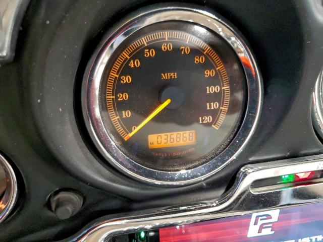 Harley-Davidson Fl Image 7