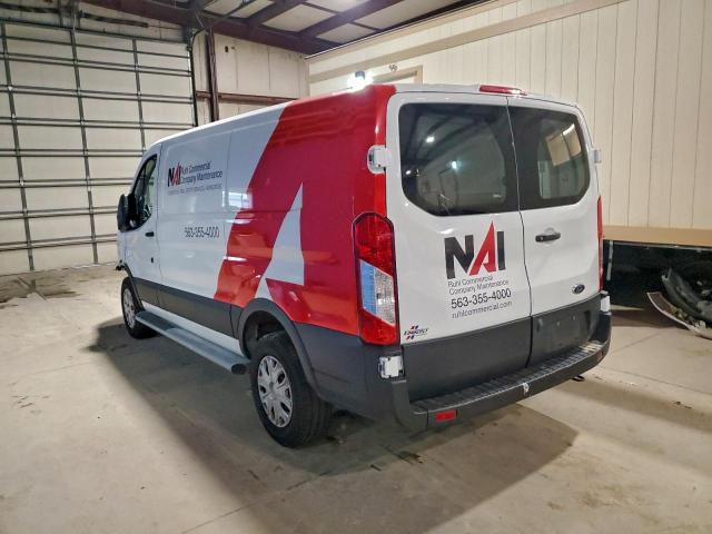 Ford Transit T-250 Image 3