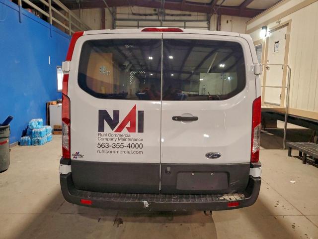 Ford Transit T-250 Image 6