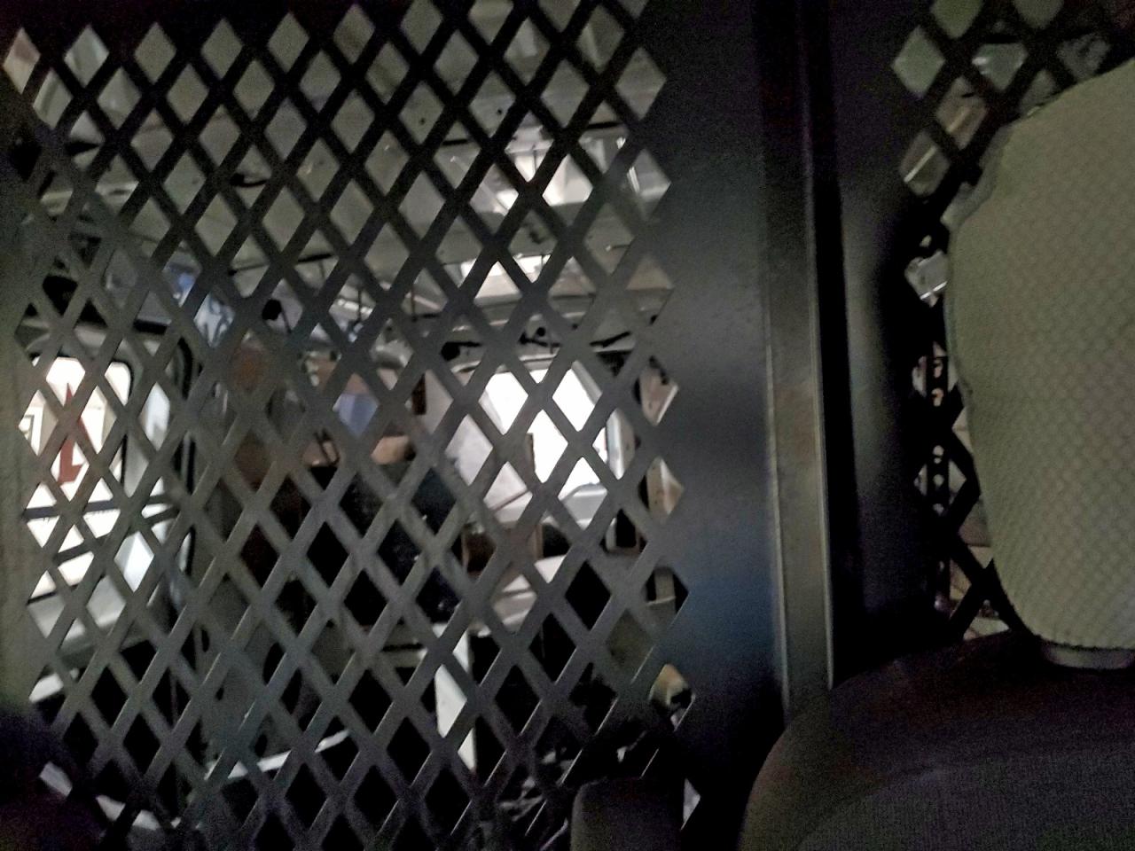 Ford Transit T-250 Image 13