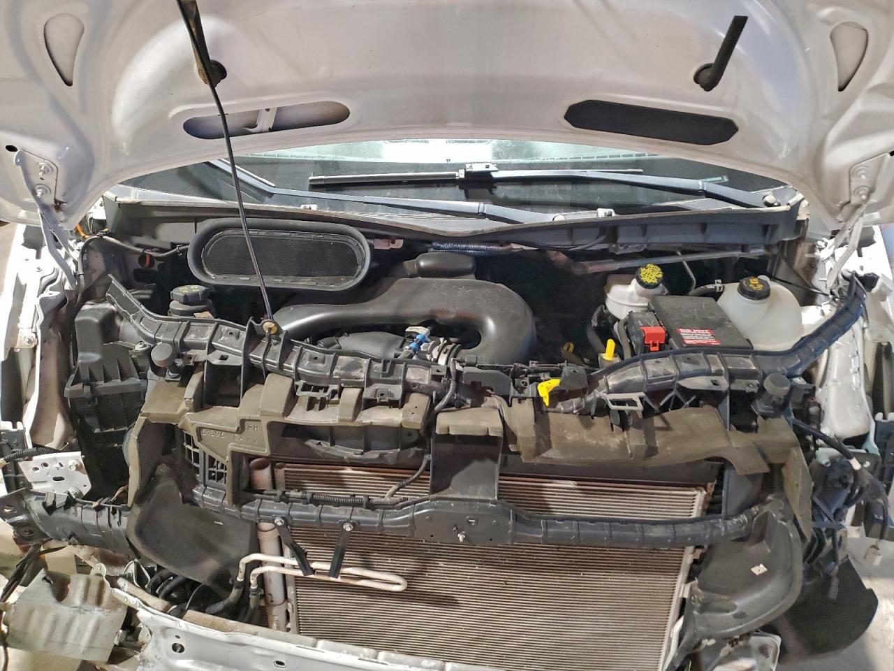 Ford Transit T-250 Image 11