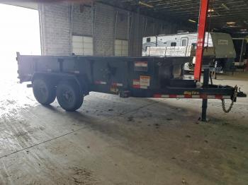  Salvage Big Tex Other