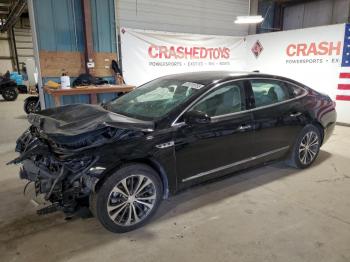  Salvage Buick LaCrosse