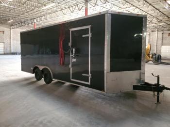  Salvage Cynergy Other