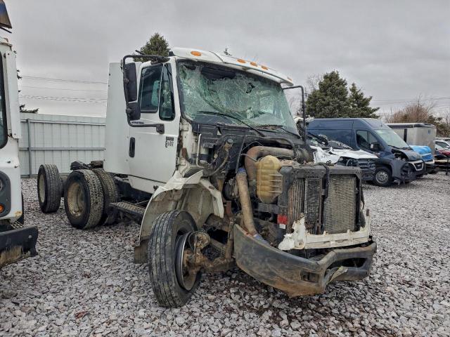  Salvage International Co Paystar