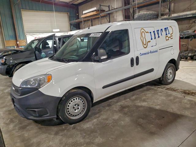  Salvage Ram Promaster