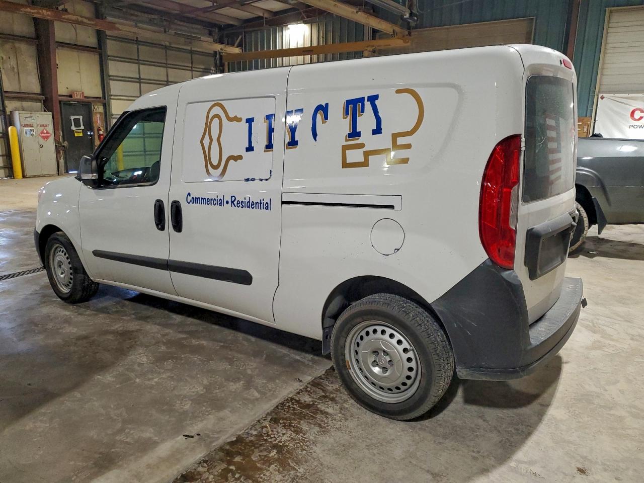 Ram Promaster Image 5