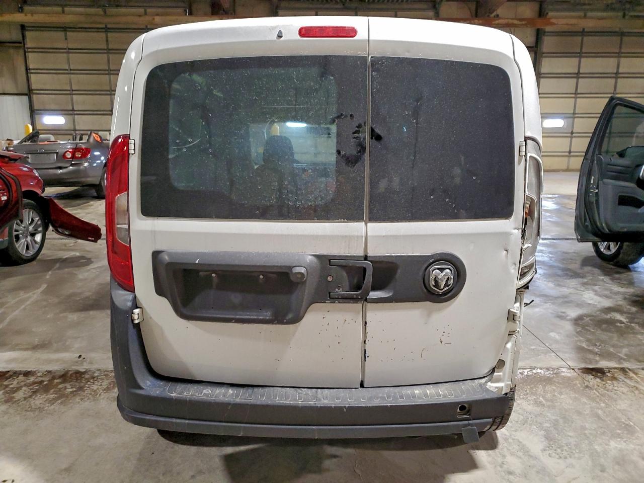 Ram Promaster Image 6