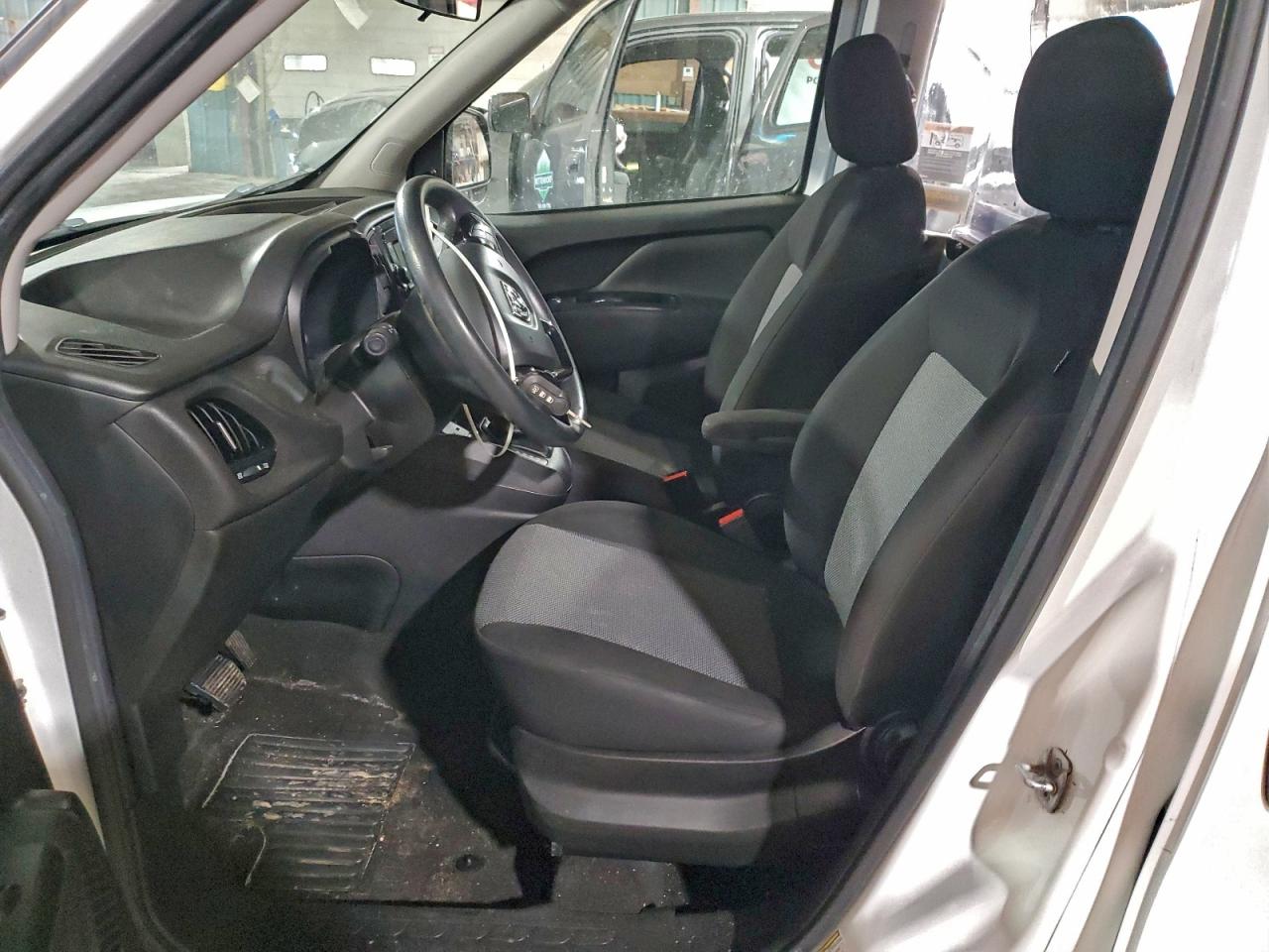 Ram Promaster Image 7