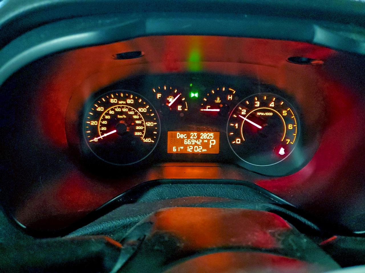 Ram Promaster Image 3