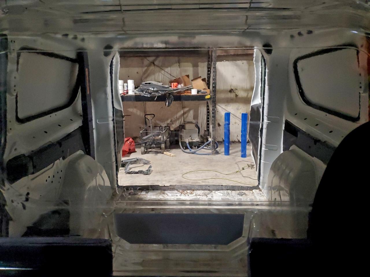 Ram Promaster Image 12