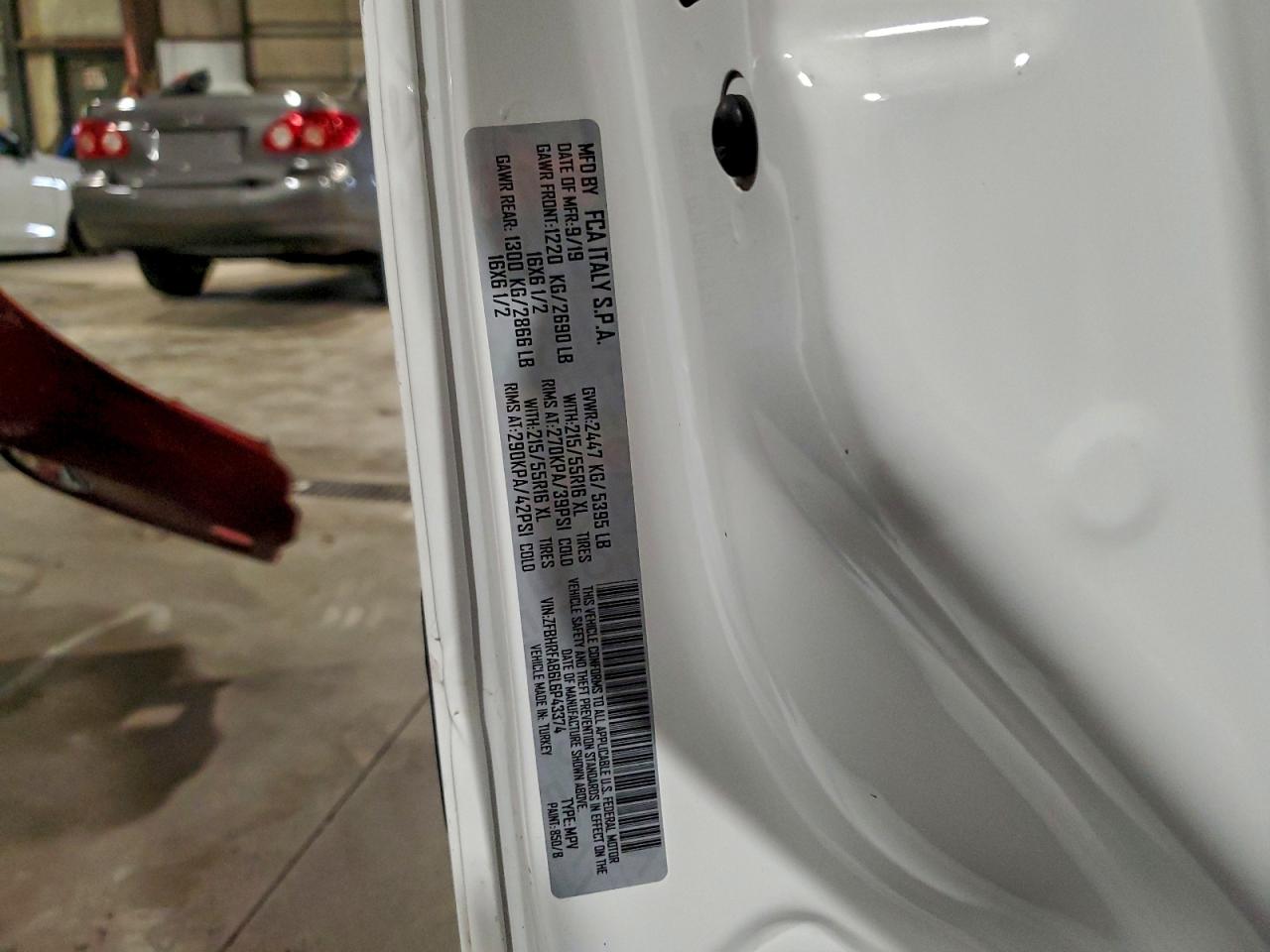 Ram Promaster Image 2