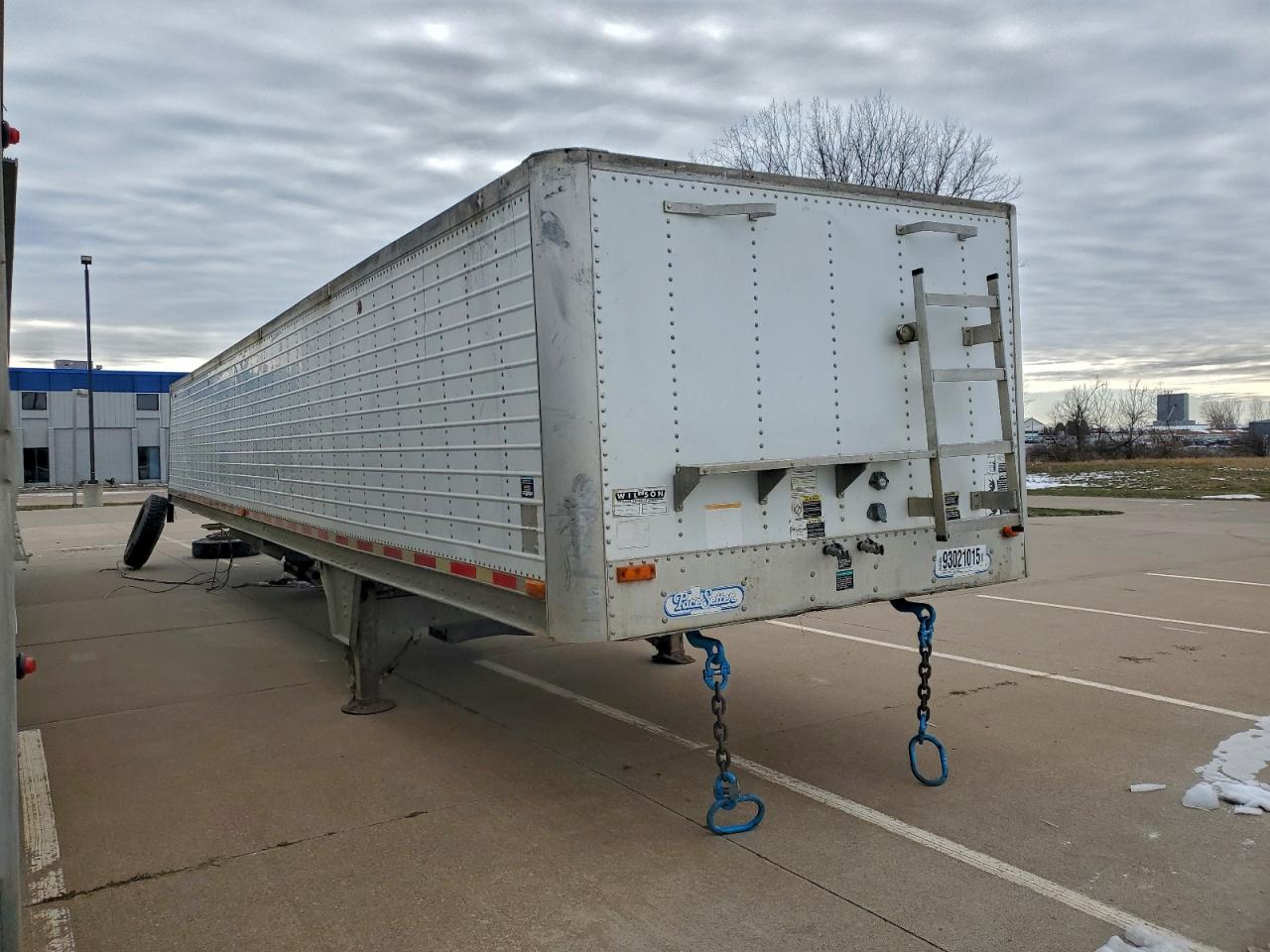 Timpte Trailer Image 10